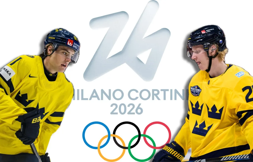 Spielplan Olympische Winterspiele: Eishockey 2026