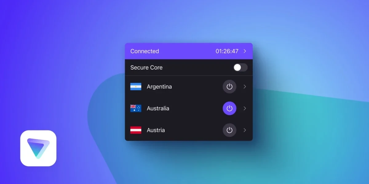 Bestes VPN für IPTV 2026: No-Logs, Privatsphäre und voller Schutz